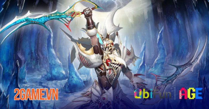 Game MMORPG Derakon lâu năm sẽ có phiên bản mobile chính chủ 0 Game MMORPG Derakon lâu năm sẽ có phiên bản mobile chính chủ 0