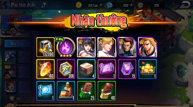 KOF AllStar VNG – Quyền Vương Chiến tỏ ra rất hiểu ý dân cày! KOF AllStar VNG – Quyền Vương Chiến tỏ ra rất hiểu ý dân cày!