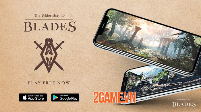 Game nhập vai hành động The Elder Scrolls: Blades ra mắt ở khu vực Đông Nam Á 2 Game nhập vai hành động The Elder Scrolls: Blades ra mắt ở khu vực Đông Nam Á 2