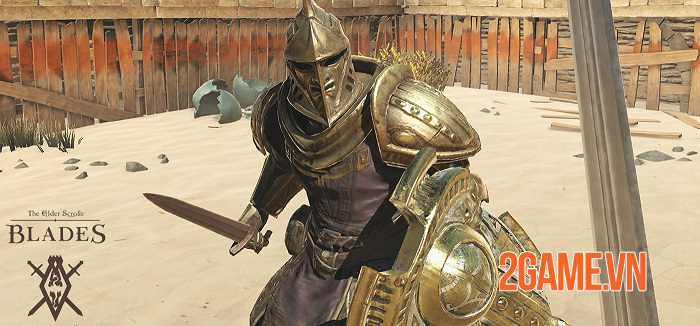 Game nhập vai hành động The Elder Scrolls: Blades ra mắt ở khu vực Đông Nam Á 1 Game nhập vai hành động The Elder Scrolls: Blades ra mắt ở khu vực Đông Nam Á 1