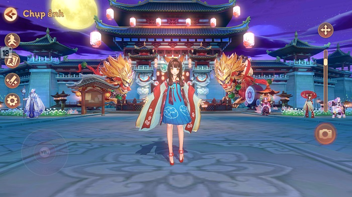 Vân Mộng Tứ Thời Ca liệu có xứng đáng trở thành game gacha quốc dân? 0 Vân Mộng Tứ Thời Ca liệu có xứng đáng trở thành game gacha quốc dân? 0