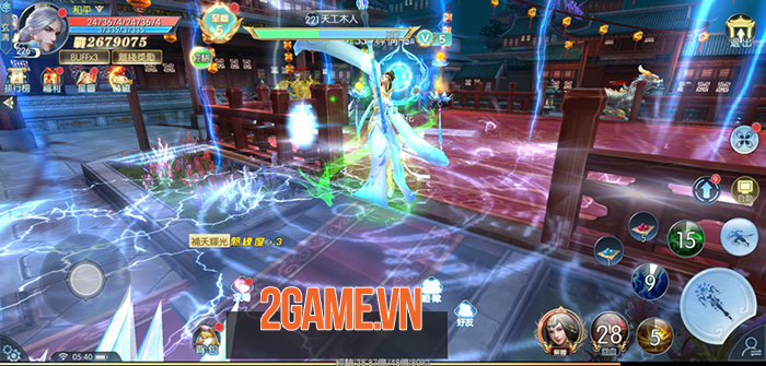 Thêm 11 game mobile mới cập bến Việt Nam trong tháng 8 8 Thêm 11 game mobile mới cập bến Việt Nam trong tháng 8 8