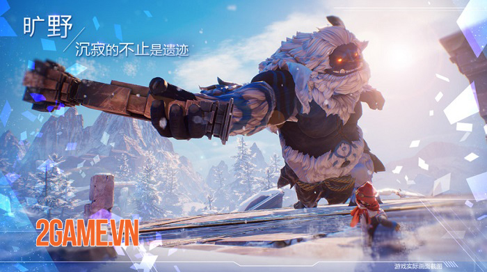 Noah's Heart - Game MMORPG thế giới mở tuyệt đẹp từ NSX Dragon Raja 0 Noah's Heart - Game MMORPG thế giới mở tuyệt đẹp từ NSX Dragon Raja 0