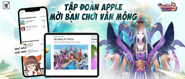 Bản chính thức của Vân Mộng Tứ Thời Ca Funtap sẽ có nhiều cải tiến hơn 0 Bản chính thức của Vân Mộng Tứ Thời Ca Funtap sẽ có nhiều cải tiến hơn 0