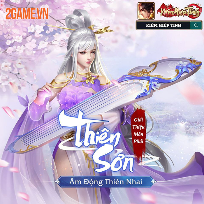 Cận cảnh sức mạnh tam đại môn phái trong Kiếm Hiệp Tình 3D Mobile 3 Cận cảnh sức mạnh tam đại môn phái trong Kiếm Hiệp Tình 3D Mobile 3