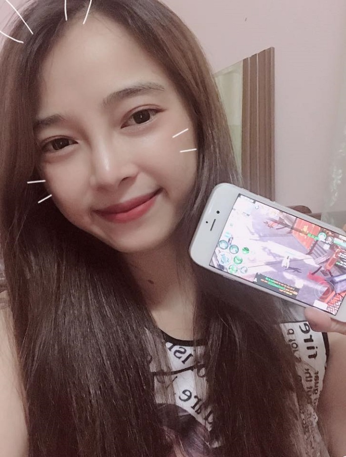 Nhất Kiếm Giang Hồ khai mở mùa thứ 2 đấu trường sắc đẹp Mỹ Nhân Đại Chiến 1 Nhất Kiếm Giang Hồ khai mở mùa thứ 2 đấu trường sắc đẹp Mỹ Nhân Đại Chiến 1