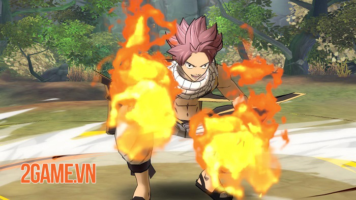 Fairy Tail: Endless Adventures - Game gacha điển hình được cấp phép IP 0 Fairy Tail: Endless Adventures - Game gacha điển hình được cấp phép IP 0