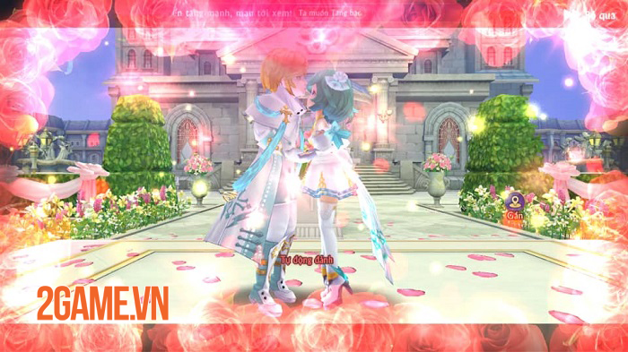 Lạ lùng game thủ Fantasy Kingdom M thi nhau đổ xô đi tìm tình yêu 3 Lạ lùng game thủ Fantasy Kingdom M thi nhau đổ xô đi tìm tình yêu 3
