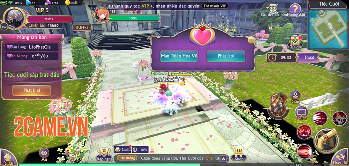 Lạ lùng game thủ Fantasy Kingdom M thi nhau đổ xô đi tìm tình yêu 0 Lạ lùng game thủ Fantasy Kingdom M thi nhau đổ xô đi tìm tình yêu 0
