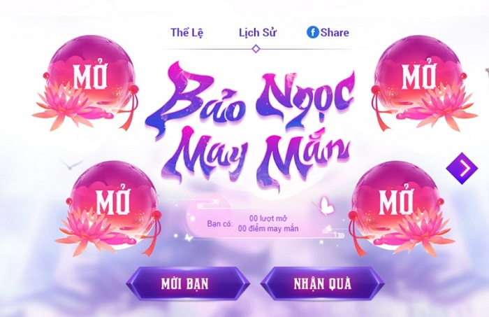 Tiên Kiếm Kỳ Duyên 3D Gamota trở lại với diện mạo mới đẹp mắt hơn! 1 Tiên Kiếm Kỳ Duyên 3D Gamota trở lại với diện mạo mới đẹp mắt hơn! 1