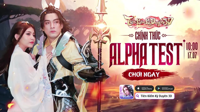 Ca sĩ Lam Trường trở thành đại sứ hình ảnh cho Tiên Kiếm Kỳ Duyên 3D 4 Ca sĩ Lam Trường trở thành đại sứ hình ảnh cho Tiên Kiếm Kỳ Duyên 3D 4