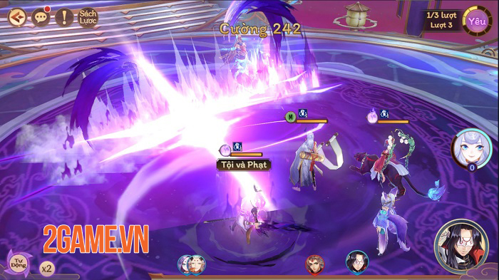 Game thủ Vân Mộng Tứ Thời Ca say đắm không lối thoát trong từng cảnh sắc 0 Game thủ Vân Mộng Tứ Thời Ca say đắm không lối thoát trong từng cảnh sắc 0