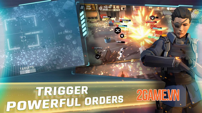 Top 6 game đấu tướng chơi cực sướng cho tháng 8 3 Top 6 game đấu tướng chơi cực sướng cho tháng 8 3