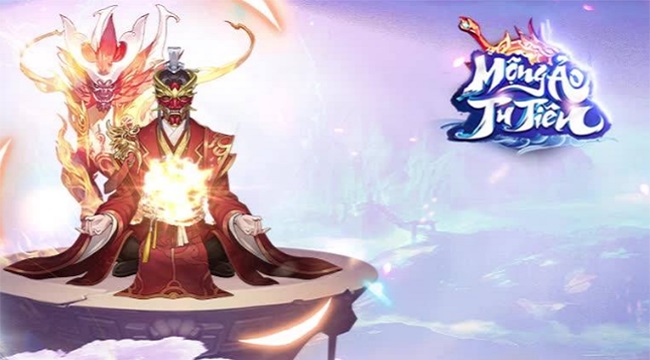 Cảm nhận Mộng Ảo Tu Tiên: Mô phỏng chân thực hành trình độ kiếp Cảm nhận Mộng Ảo Tu Tiên: Mô phỏng chân thực hành trình độ kiếp