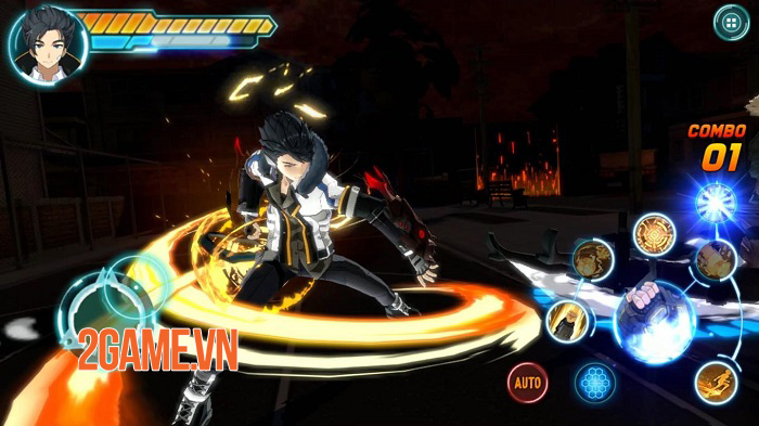 SoulWorker: Anime Legends - Game nhập vai hành động đậm chất anime chính thức mở cửa 0 SoulWorker: Anime Legends - Game nhập vai hành động đậm chất anime chính thức mở cửa 0