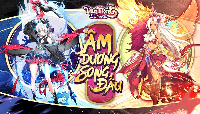 Vân Mộng Tứ Thời Ca sẽ là bến đỗ mới cho các tín đồ Âm Dương Sư 0 Vân Mộng Tứ Thời Ca sẽ là bến đỗ mới cho các tín đồ Âm Dương Sư 0