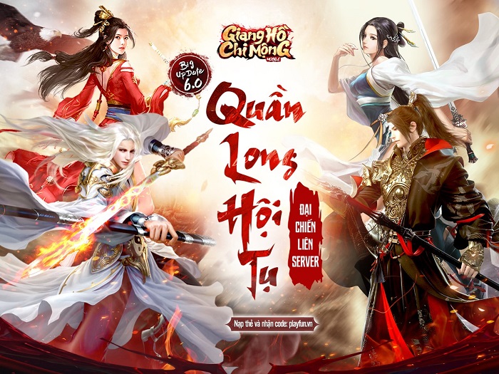 Game thủ Giang Hồ Chi Mộng có đam mê săn Boss mọi lúc mọi nơi 0 Game thủ Giang Hồ Chi Mộng có đam mê săn Boss mọi lúc mọi nơi 0