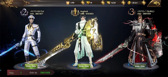 Game thủ Giang Hồ Chi Mộng có đam mê săn Boss mọi lúc mọi nơi 4 Game thủ Giang Hồ Chi Mộng có đam mê săn Boss mọi lúc mọi nơi 4