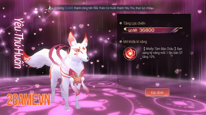 Goddess MUA sở hữu đồ họa đậm chất manga Nhật huyền ảo gây ấn tượng mạnh 4 Goddess MUA sở hữu đồ họa đậm chất manga Nhật huyền ảo gây ấn tượng mạnh 4