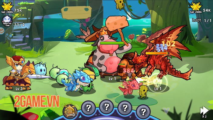 Top 8 game chất manga mang lối chơi chặt chém sướng tay! 2 Top 8 game chất manga mang lối chơi chặt chém sướng tay! 2
