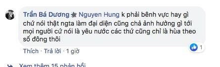 Dậy sóng nghi vấn Vân Mộng Tứ Thời Ca sẽ hợp tác với Dennis Đặng 7 Dậy sóng nghi vấn Vân Mộng Tứ Thời Ca sẽ hợp tác với Dennis Đặng 7