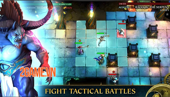 Top 6 game đấu tướng chơi cực sướng cho tháng 8 0 Top 6 game đấu tướng chơi cực sướng cho tháng 8 0