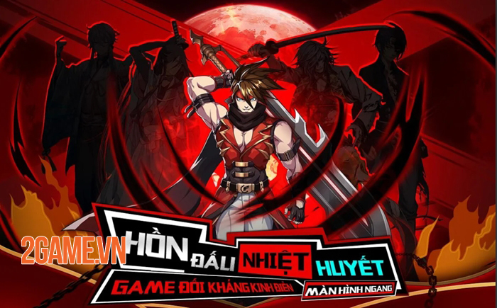 Game hành động Thần Chết Thức Tỉnh Mobile sẵn sàng ra mắt vào ngày mai 0 Game hành động Thần Chết Thức Tỉnh Mobile sẵn sàng ra mắt vào ngày mai 0