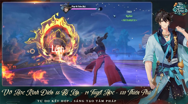 Hè 2020 này VNG Games mang gì đến cho làng game Việt? Hè 2020 này VNG Games mang gì đến cho làng game Việt?