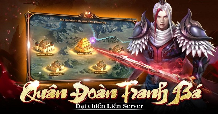 Đỉnh Phong Tam Quốc tổ chức offline tưng bừng mừng sinh nhật 1 tuổi 6 Đỉnh Phong Tam Quốc tổ chức offline tưng bừng mừng sinh nhật 1 tuổi 6