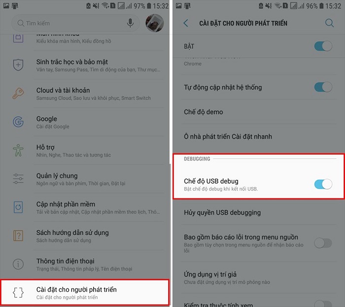 Tạm biệt với giả lập, trợ lý trình chiếu Mirroid thỏa mãn đam mê của game thủ 8 Tạm biệt với giả lập, trợ lý trình chiếu Mirroid thỏa mãn đam mê của game thủ 8