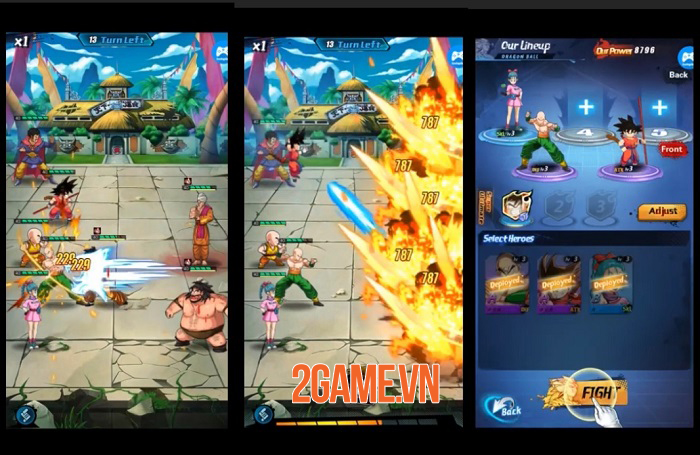 Top 9 game mobile rảnh tay chơi cực hay cho tháng 8 7 Top 9 game mobile rảnh tay chơi cực hay cho tháng 8 7