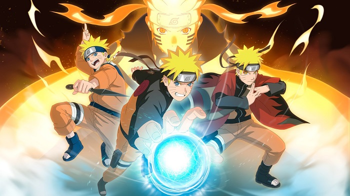 3 lý do bộ truyện Naruto luôn là cái tên các nhà phát triển game nghĩ tới 0 3 lý do bộ truyện Naruto luôn là cái tên các nhà phát triển game nghĩ tới 0