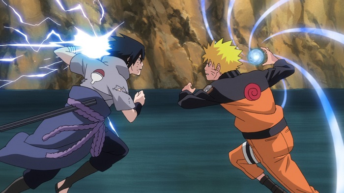 3 lý do bộ truyện Naruto luôn là cái tên các nhà phát triển game nghĩ tới 1 3 lý do bộ truyện Naruto luôn là cái tên các nhà phát triển game nghĩ tới 1
