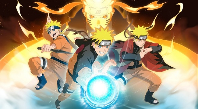 3 lý do bộ truyện Naruto luôn là cái tên các nhà phát triển game nghĩ tới 3 lý do bộ truyện Naruto luôn là cái tên các nhà phát triển game nghĩ tới