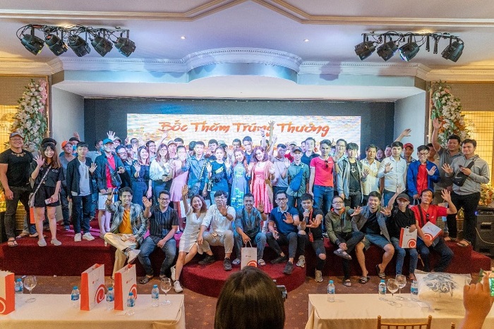 Kiếm Ma 3D sau 1 năm - Thành công nối tiếp thành công 0 Kiếm Ma 3D sau 1 năm - Thành công nối tiếp thành công 0