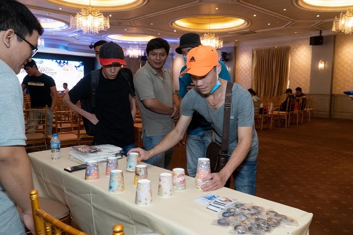 Kiếm Ma 3D sau 1 năm - Thành công nối tiếp thành công 3 Kiếm Ma 3D sau 1 năm - Thành công nối tiếp thành công 3