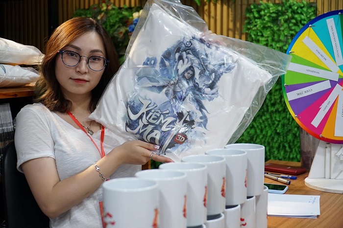 Kiếm Ma 3D sau 1 năm - Thành công nối tiếp thành công 4 Kiếm Ma 3D sau 1 năm - Thành công nối tiếp thành công 4