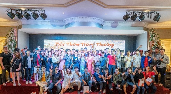 Kiếm Ma 3D sau 1 năm – Thành công nối tiếp thành công Kiếm Ma 3D sau 1 năm – Thành công nối tiếp thành công
