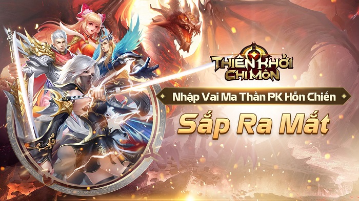 Thiên Khởi Chi Môn sở hữu hệ thống xây dựng nhân vật tùy biến tinh tế 4 Thiên Khởi Chi Môn sở hữu hệ thống xây dựng nhân vật tùy biến tinh tế 4