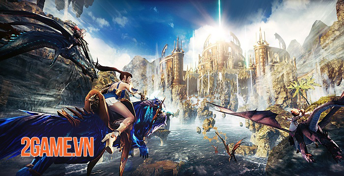 Top 7 game mobile sắp phát hành trên cả iOS được mong đợi trong thời gian tới 1 Top 7 game mobile sắp phát hành trên cả iOS được mong đợi trong thời gian tới 1