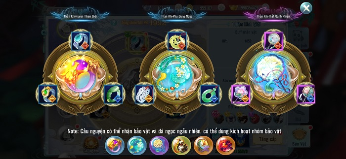 Big Update Nhất Kiếm Giang Hồ mang đến một kinh đô thời trang hoa lệ 7 Big Update Nhất Kiếm Giang Hồ mang đến một kinh đô thời trang hoa lệ 7