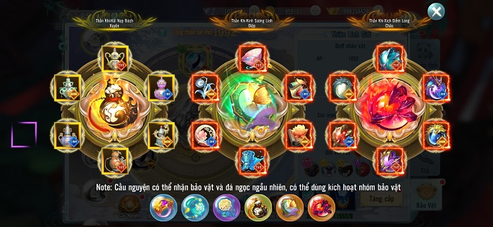 Big Update Nhất Kiếm Giang Hồ mang đến một kinh đô thời trang hoa lệ 8 Big Update Nhất Kiếm Giang Hồ mang đến một kinh đô thời trang hoa lệ 8