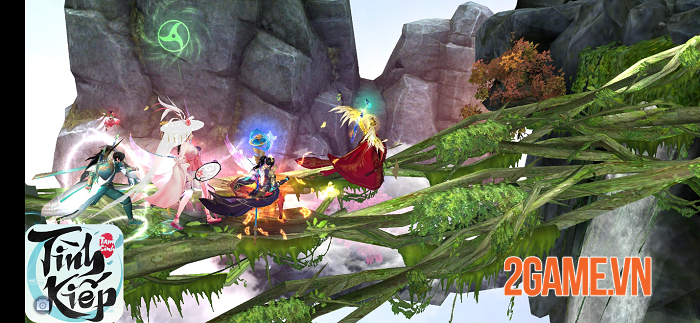 Tình Kiếp Tam Sinh mở giới hạn tài khoản Alpha Test cho cộng đồng game thủ 0 Tình Kiếp Tam Sinh mở giới hạn tài khoản Alpha Test cho cộng đồng game thủ 0