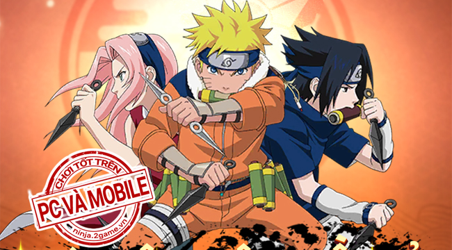 Tặng 999 giftcode game Ninja Làng Lá Mobile Tặng 999 giftcode game Ninja Làng Lá Mobile