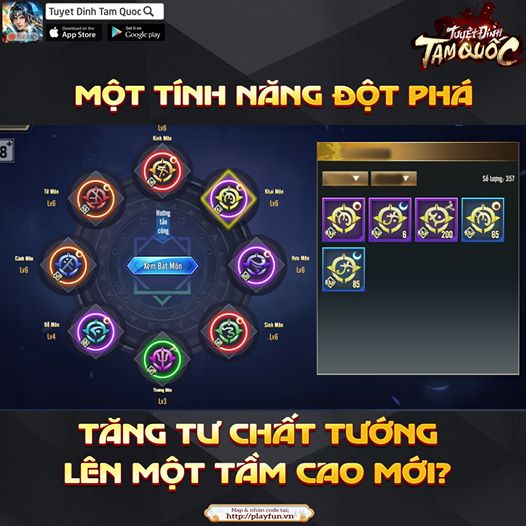 Tuyệt Đỉnh Tam Quốc hé lộ mãnh tướng SSR Ngô Tôn Kiên 2 Tuyệt Đỉnh Tam Quốc hé lộ mãnh tướng SSR Ngô Tôn Kiên 2