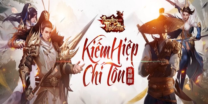 Gamota ra mắt fanpage game mới Phong Lăng Thiên Hạ Mobile 0 Gamota ra mắt fanpage game mới Phong Lăng Thiên Hạ Mobile 0