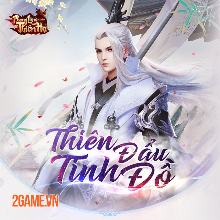 Gamota ra mắt fanpage game mới Phong Lăng Thiên Hạ Mobile 4 Gamota ra mắt fanpage game mới Phong Lăng Thiên Hạ Mobile 4