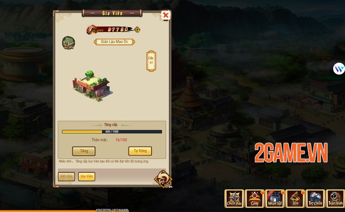 Ninja Làng Lá Mobile sẽ không bao giờ để bạn phải tự kỷ cày cuốc 6 Ninja Làng Lá Mobile sẽ không bao giờ để bạn phải tự kỷ cày cuốc 6