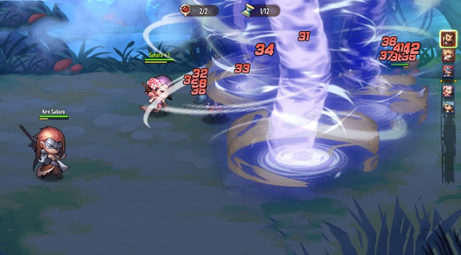 Top 6 game đấu tướng chơi cực sướng cho tháng 8 Top 6 game đấu tướng chơi cực sướng cho tháng 8