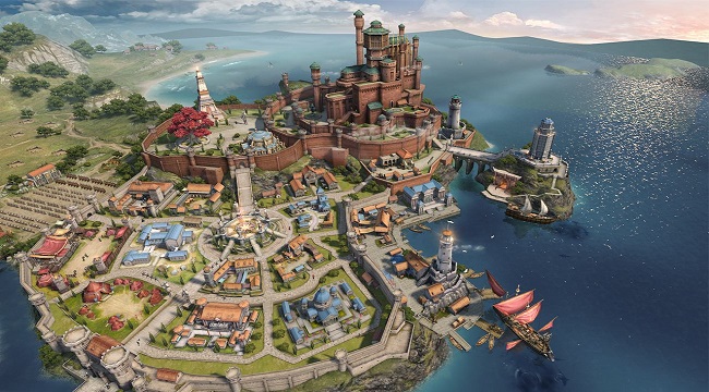 Top 6 game điều binh khiển tướng đáng chơi trong tháng 8 Top 6 game điều binh khiển tướng đáng chơi trong tháng 8